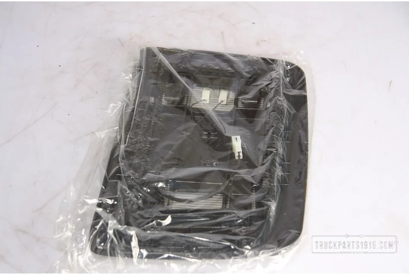 Renault Body & Chassis Parts Spiegelglas Ren. Midlum & Prem - Gương chiếu hậu cho Xe tải: hình 2 Renault Body & Chassis Parts Spiegelglas Ren. Midlum & Prem - Gương chiếu hậu cho Xe tải: hình 2