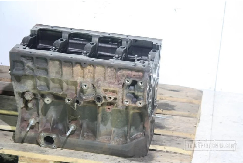 Renault Engines & Parts Renault DCI4 Motorblok Gebr. - Khối xi lanh cho Xe tải: hình 2 Renault Engines & Parts Renault DCI4 Motorblok Gebr. - Khối xi lanh cho Xe tải: hình 2