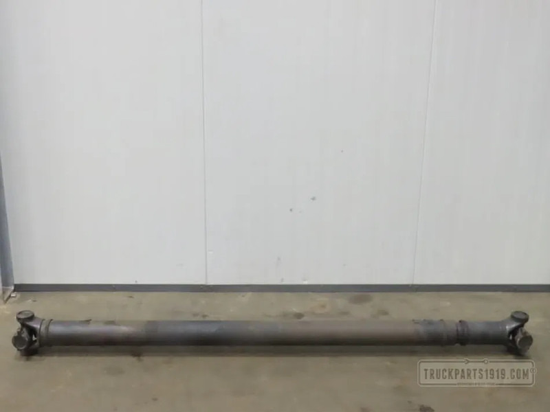 Scania 1758451 Aandrijfas P40 L=1570 - Bán trục cho Xe tải: hình 1 Scania 1758451 Aandrijfas P40 L=1570 - Bán trục cho Xe tải: hình 1