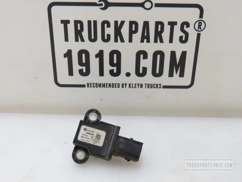 Scania 2288939 Temperatuur sensor - Bộ cảm biến cho Xe tải: hình 1 Scania 2288939 Temperatuur sensor - Bộ cảm biến cho Xe tải: hình 1