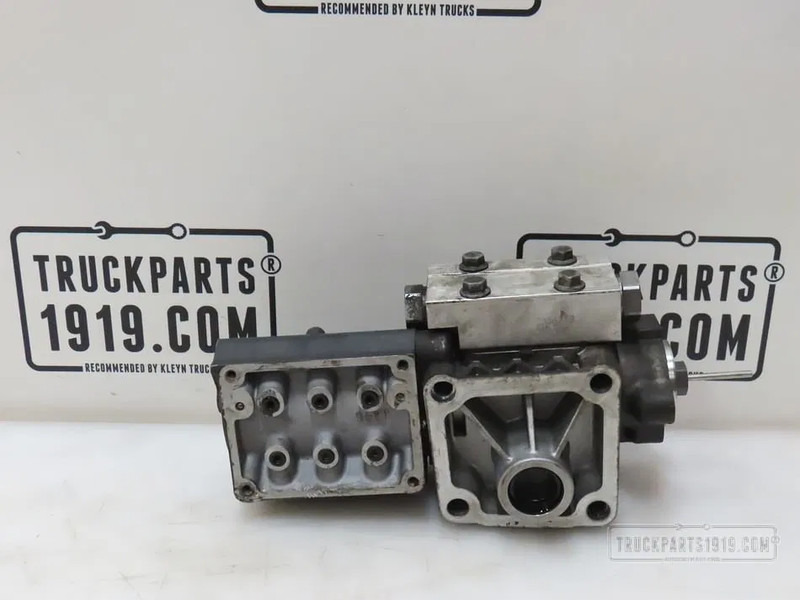 Scania 2430082 Schakelhuis Scania - Hộp số cho Xe tải: hình 2 Scania 2430082 Schakelhuis Scania - Hộp số cho Xe tải: hình 2