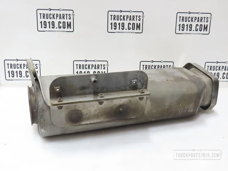 Scania 2432198 Uitlaatdemper Scania - Bộ giảm thanh cho Xe tải: hình 2 Scania 2432198 Uitlaatdemper Scania - Bộ giảm thanh cho Xe tải: hình 2