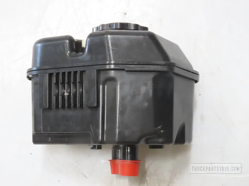 Scania 2588968 Stuurolie resevoir - Bình nước phụ cho Xe tải: hình 2 Scania 2588968 Stuurolie resevoir - Bình nước phụ cho Xe tải: hình 2