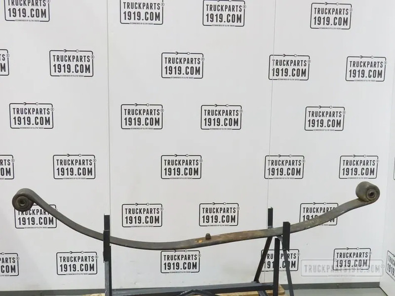 Scania 2669134 Paraboolveer Scania - Hệ thống treo thép cho Xe tải: hình 1 Scania 2669134 Paraboolveer Scania - Hệ thống treo thép cho Xe tải: hình 1