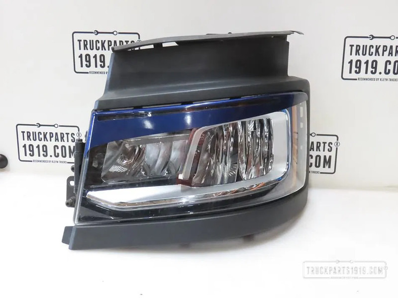 Scania 3148185 | Koplamp Li. LED - Đèn trước cho Xe tải: hình 1 Scania 3148185 | Koplamp Li. LED - Đèn trước cho Xe tải: hình 1