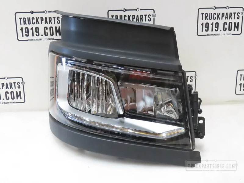 Scania 3148186 | Koplamp Re. LED - Đèn trước cho Xe tải: hình 1 Scania 3148186 | Koplamp Re. LED - Đèn trước cho Xe tải: hình 1