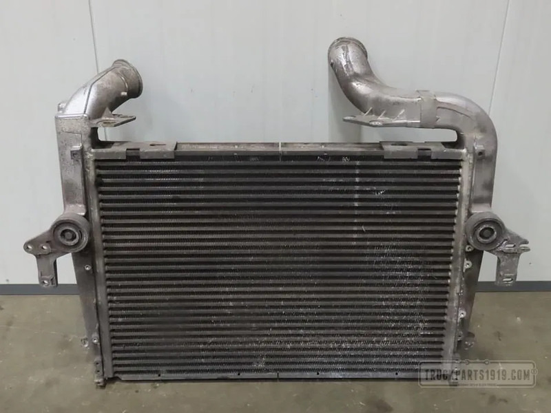 Scania Cooling System Interkoeler Scania P - Bộ tản nhiệt cho Xe tải: hình 2 Scania Cooling System Interkoeler Scania P - Bộ tản nhiệt cho Xe tải: hình 2
