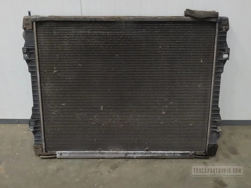 Scania Cooling System Radiateur Scania P - Bộ tản nhiệt cho Xe tải: hình 2 Scania Cooling System Radiateur Scania P - Bộ tản nhiệt cho Xe tải: hình 2