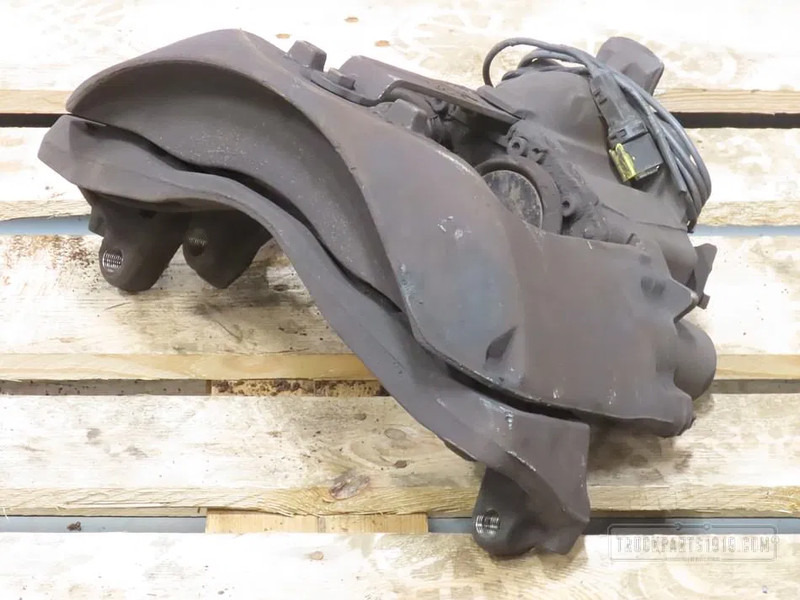 Volvo 21946160 Remklauw Re. - Bộ kẹp phanh cho Xe tải: hình 2 Volvo 21946160 Remklauw Re. - Bộ kẹp phanh cho Xe tải: hình 2