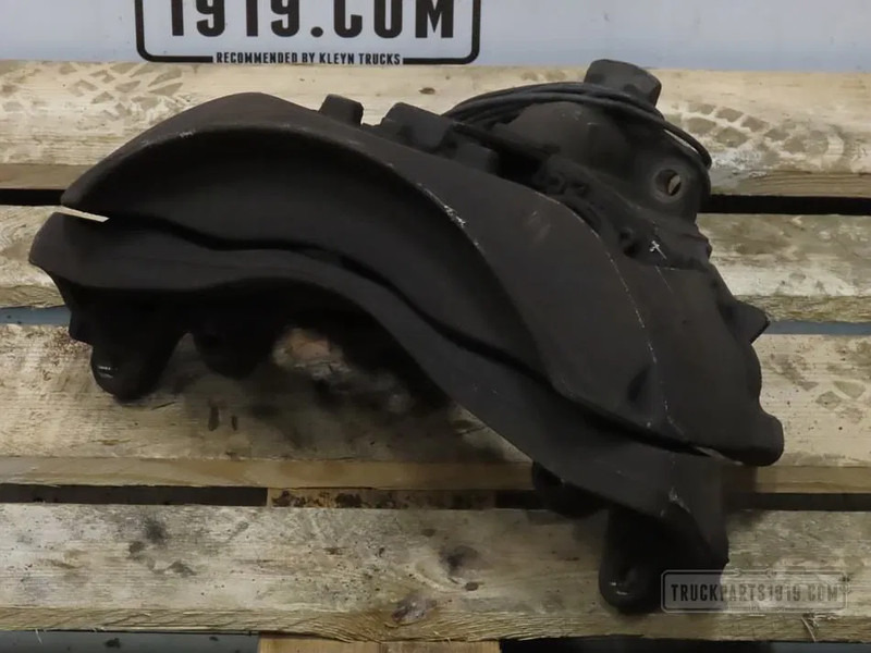 Volvo 21946161 Remklauw Li. - Bộ kẹp phanh cho Xe tải: hình 2 Volvo 21946161 Remklauw Li. - Bộ kẹp phanh cho Xe tải: hình 2