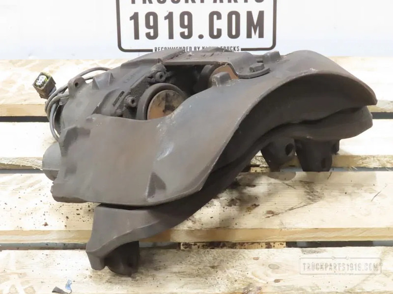 Volvo 21946162 Remklauw Li. - Bộ kẹp phanh cho Xe tải: hình 2 Volvo 21946162 Remklauw Li. - Bộ kẹp phanh cho Xe tải: hình 2