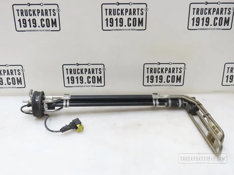 Volvo 23960918 AdBlue tankvlotter Volvo - Hệ thống xả cho Xe tải: hình 1 Volvo 23960918 AdBlue tankvlotter Volvo - Hệ thống xả cho Xe tải: hình 1