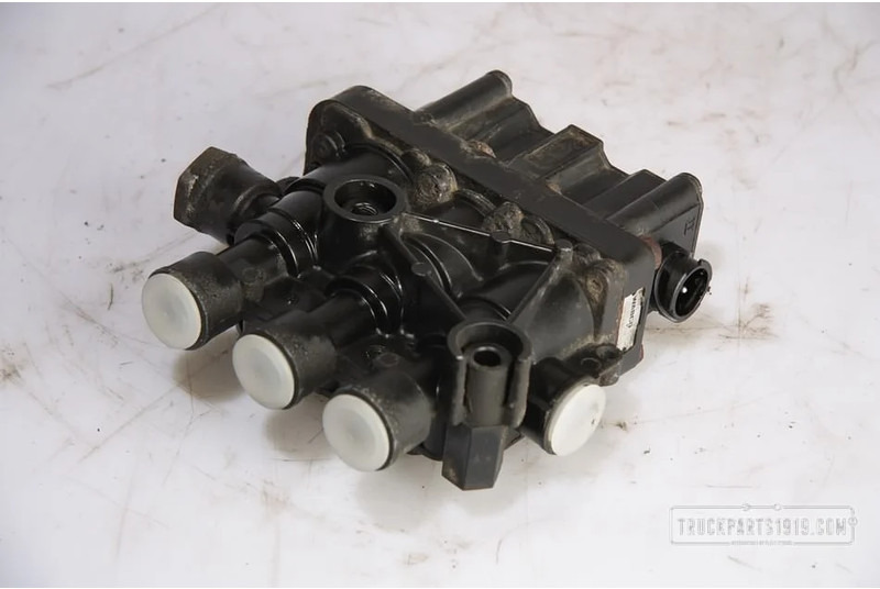 Volvo Compressed Air System ECAS Magneetventiel - Van cho Xe tải: hình 1 Volvo Compressed Air System ECAS Magneetventiel - Van cho Xe tải: hình 1