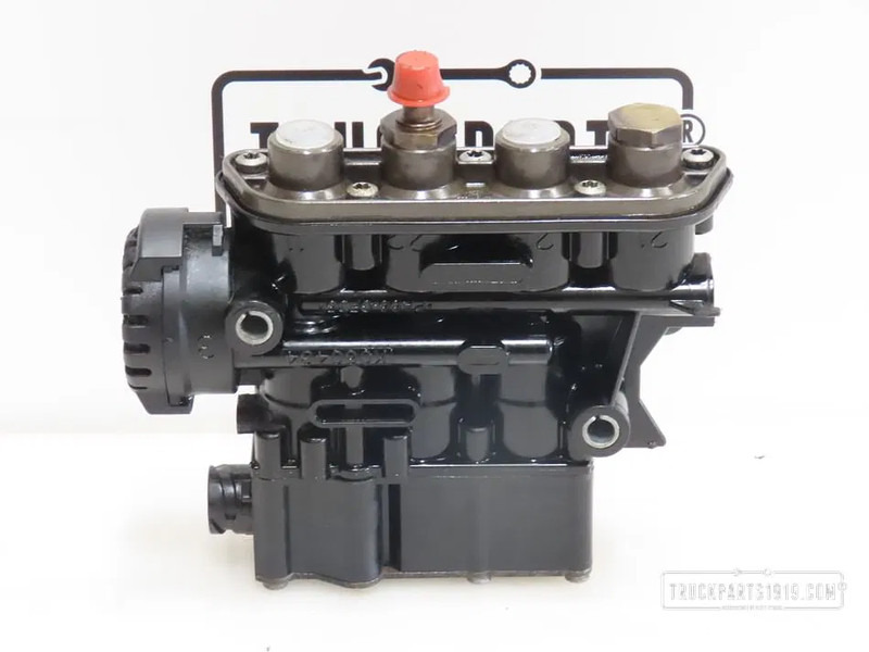 Volvo Compressed Air System ECAS magneetventiel Volvo - Van cho Xe tải: hình 1 Volvo Compressed Air System ECAS magneetventiel Volvo - Van cho Xe tải: hình 1