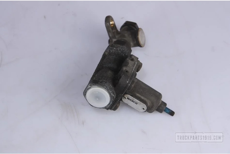 Volvo Compressed Air System Overstroomklep VOLVO FH - Van cho Xe tải: hình 1 Volvo Compressed Air System Overstroomklep VOLVO FH - Van cho Xe tải: hình 1