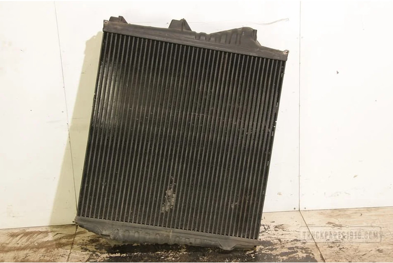 Volvo FH 13 Cooling System Interkoeler VOLVO FH 13 - Bộ tản nhiệt cho Xe tải: hình 2 Volvo FH 13 Cooling System Interkoeler VOLVO FH 13 - Bộ tản nhiệt cho Xe tải: hình 2