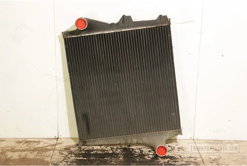 Volvo FH 13 Cooling System Interkoeler VOLVO FH 13 - Bộ tản nhiệt cho Xe tải: hình 1 Volvo FH 13 Cooling System Interkoeler VOLVO FH 13 - Bộ tản nhiệt cho Xe tải: hình 1