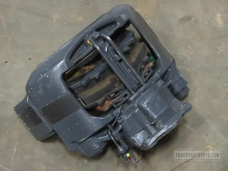 Wabco Brake System Remklauw Li. 1300V-G - Bộ kẹp phanh cho Xe tải: hình 1 Wabco Brake System Remklauw Li. 1300V-G - Bộ kẹp phanh cho Xe tải: hình 1