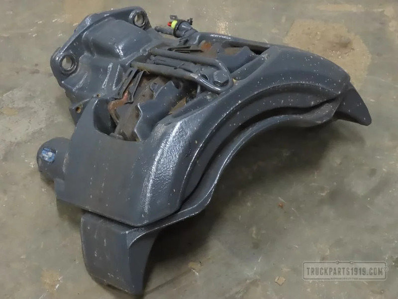 Wabco Brake System Remklauw Li. 1300V-G - Bộ kẹp phanh cho Xe tải: hình 2 Wabco Brake System Remklauw Li. 1300V-G - Bộ kẹp phanh cho Xe tải: hình 2