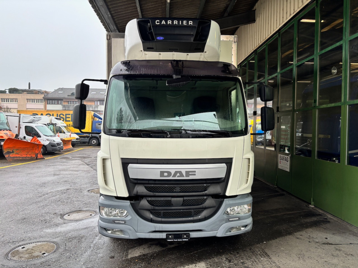 DAF LF 280 - Xe tải đông lạnh: hình 3 DAF LF 280 - Xe tải đông lạnh: hình 3