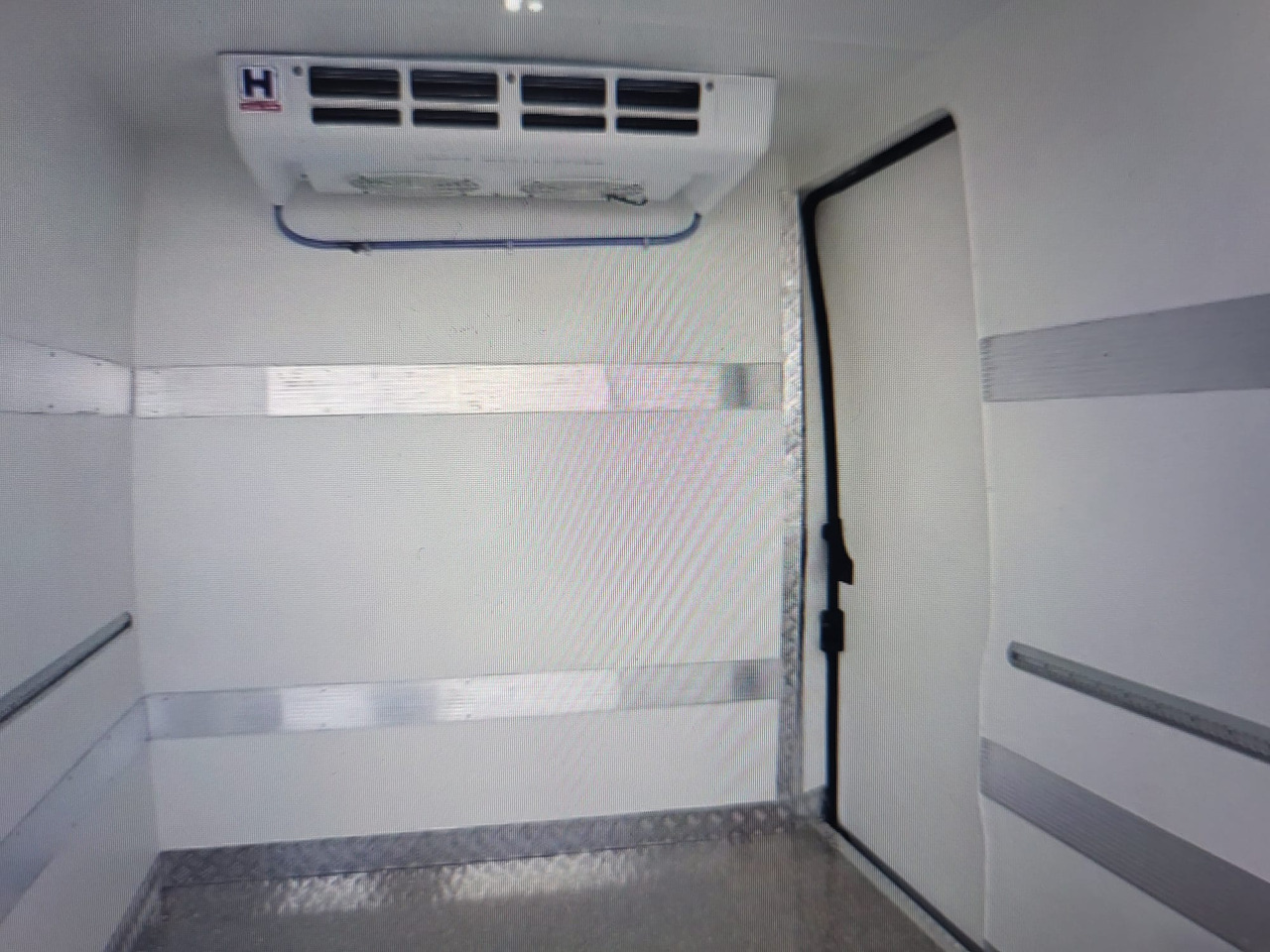 Citroen Jumper 140 L2H2 Kühlkasten - Xe van đông lạnh: hình 1 Citroen Jumper 140 L2H2 Kühlkasten - Xe van đông lạnh: hình 1