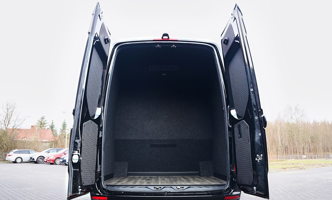 Mercedes Sprinter 319 Busconcept L3H2 9-Sitze - Xe bus mini, Xe van chở khách: hình 3 Mercedes Sprinter 319 Busconcept L3H2 9-Sitze - Xe bus mini, Xe van chở khách: hình 3