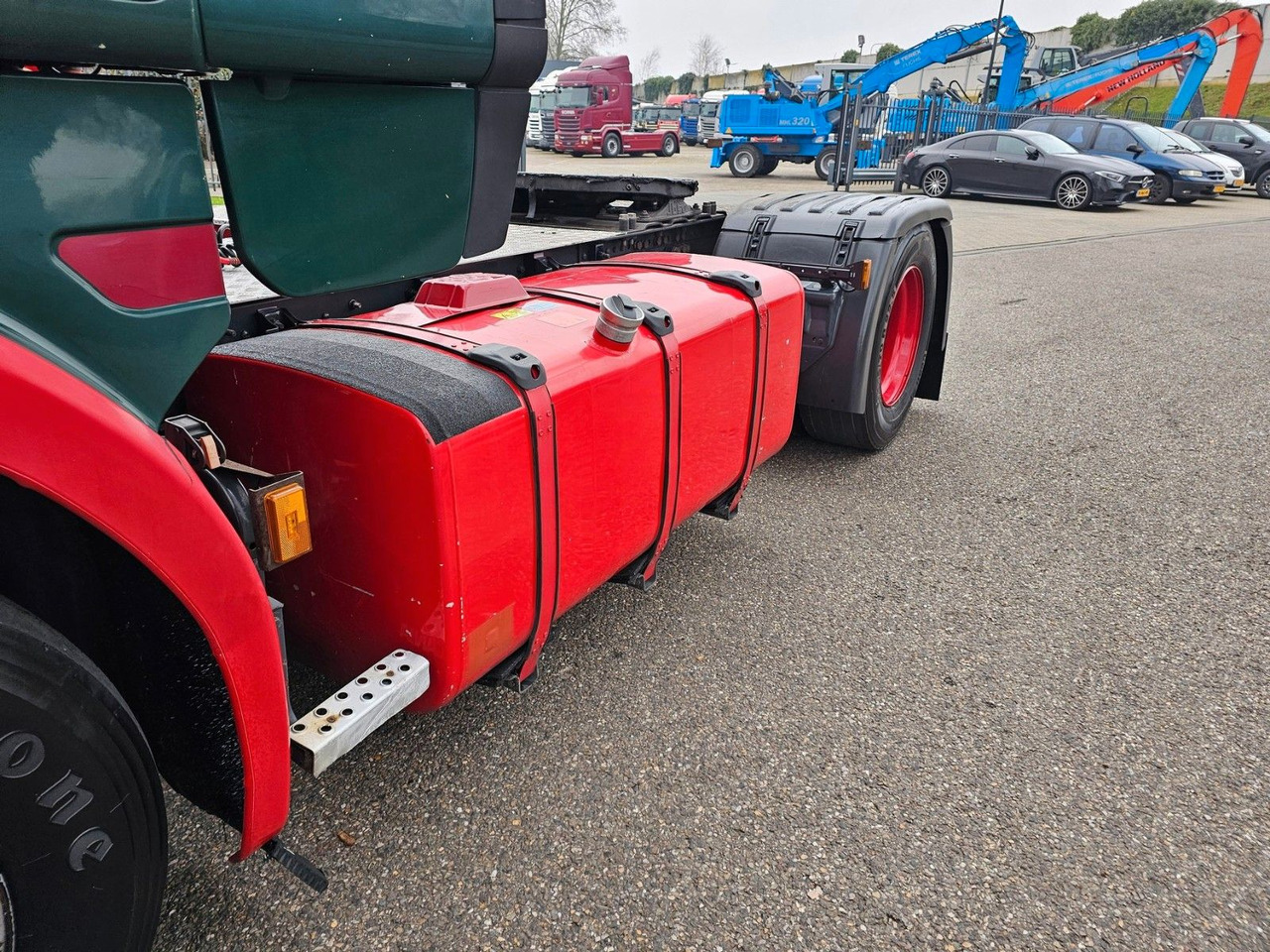 Xe đầu kéo Scania R440 Topline: hình 13