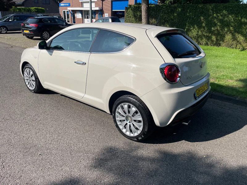 Alfa Romeo MiTo ALFA MITO Diesel ZEER MOOI - Hatchback: hình 3 Alfa Romeo MiTo ALFA MITO Diesel ZEER MOOI - Hatchback: hình 3