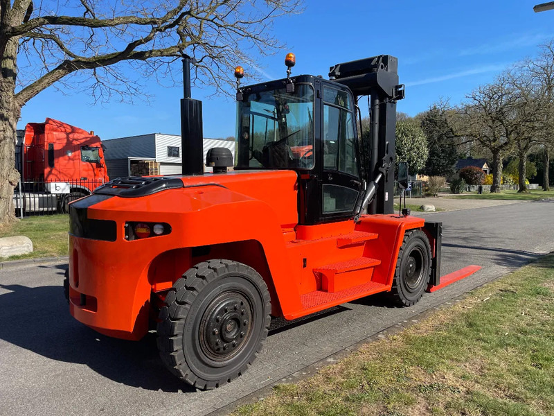 Hyster H16.00XM-6 Bouwjaar 2011 H16.00 XM-6 - Xe nâng diesel: hình 5 Hyster H16.00XM-6 Bouwjaar 2011 H16.00 XM-6 - Xe nâng diesel: hình 5