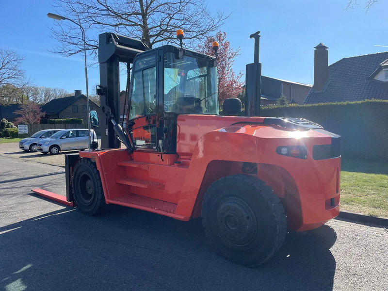Hyster H16.00XM-6 Bouwjaar 2011 H16.00 XM-6 - Xe nâng diesel: hình 3 Hyster H16.00XM-6 Bouwjaar 2011 H16.00 XM-6 - Xe nâng diesel: hình 3