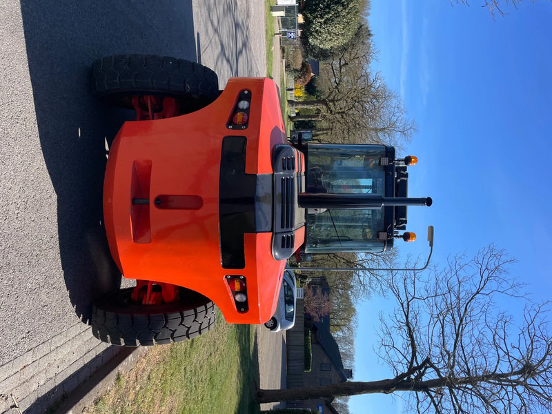 Hyster H16.00XM-6 Bouwjaar 2011 H16.00 XM-6 - Xe nâng diesel: hình 4 Hyster H16.00XM-6 Bouwjaar 2011 H16.00 XM-6 - Xe nâng diesel: hình 4