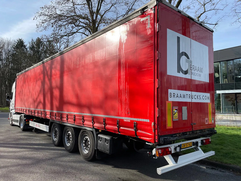 Kässbohrer Taut Liner Schuifdak 25-10-2025 APK - Sơ mi rơ moóc mui bạt: hình 4 Kässbohrer Taut Liner Schuifdak 25-10-2025 APK - Sơ mi rơ moóc mui bạt: hình 4