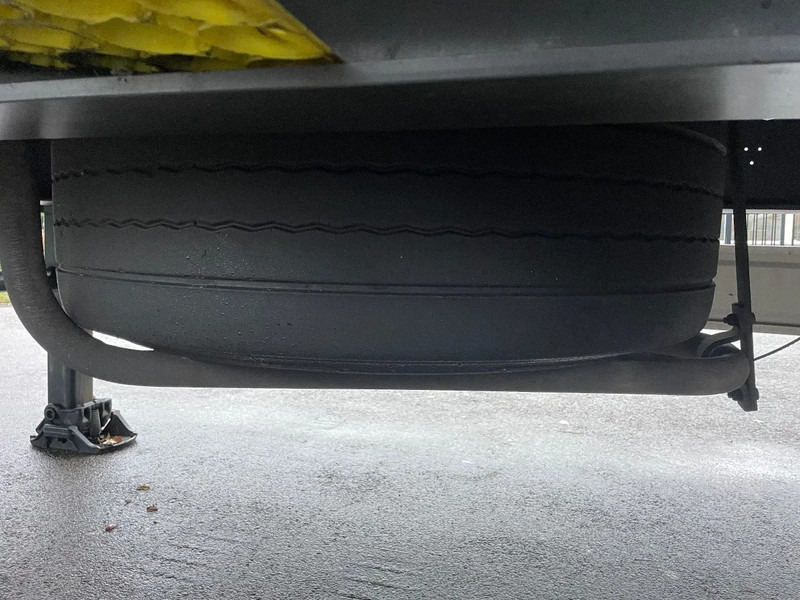 Kässbohrer Zij borden en laadklep xxl certificaat - Sơ mi rơ moóc mui bạt: hình 3 Kässbohrer Zij borden en laadklep xxl certificaat - Sơ mi rơ moóc mui bạt: hình 3