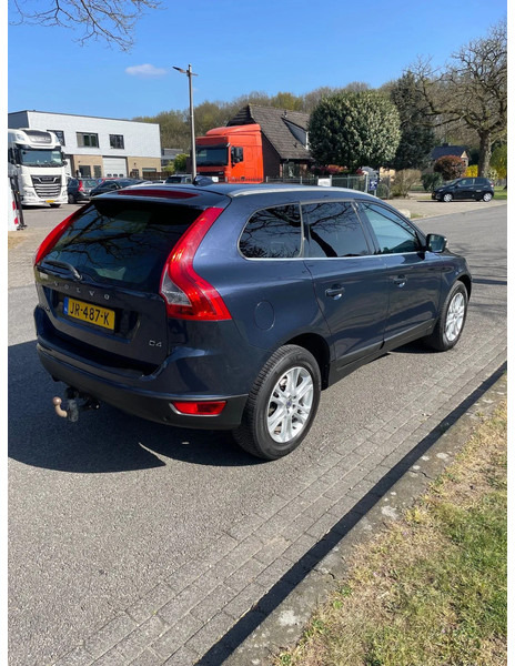 Volvo XC60 XC60 DZ88/DZ8850 5 Cilinder Euro 5 - Hatchback: hình 5 Volvo XC60 XC60 DZ88/DZ8850 5 Cilinder Euro 5 - Hatchback: hình 5