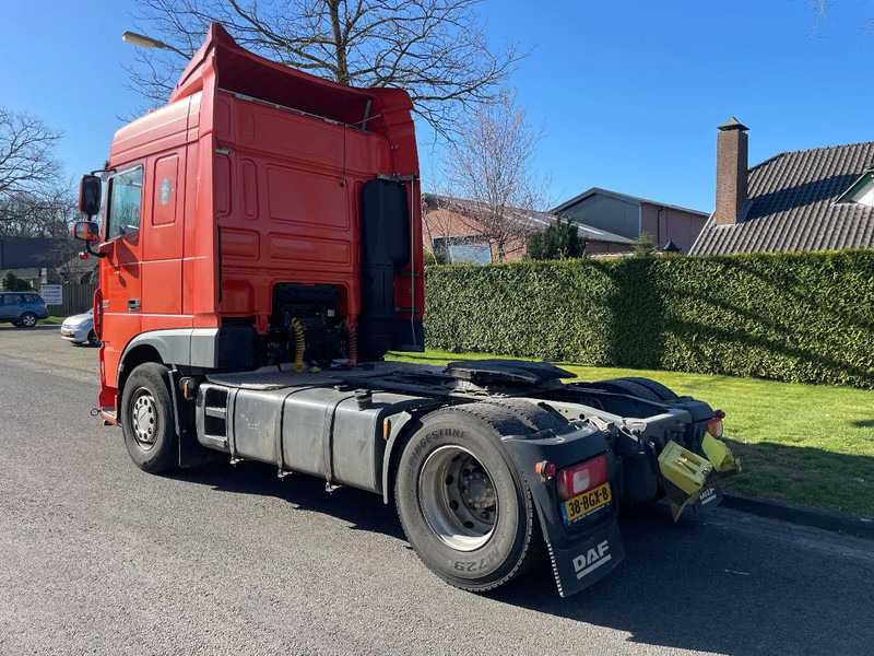 DAF XF 440 XF440 Daf Nieuwe tachograaf “”””””” Hand geschakeld - Xe đầu kéo: hình 3 DAF XF 440 XF440 Daf Nieuwe tachograaf “”””””” Hand geschakeld - Xe đầu kéo: hình 3