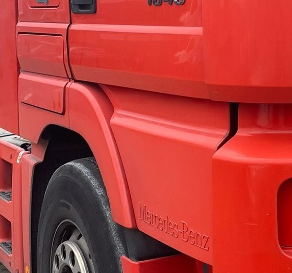 DOOR EXTENSION OUTSIDE-INSIDE LEFT AND RIGHT ACTROS MP3 MEGASPACE - Thân xe và ngoại thất cho Xe tải: hình 2 DOOR EXTENSION OUTSIDE-INSIDE LEFT AND RIGHT ACTROS MP3 MEGASPACE - Thân xe và ngoại thất cho Xe tải: hình 2