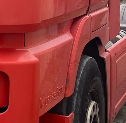 DOOR EXTENSION OUTSIDE-INSIDE LEFT AND RIGHT ACTROS MP3 MEGASPACE - Thân xe và ngoại thất cho Xe tải: hình 1 DOOR EXTENSION OUTSIDE-INSIDE LEFT AND RIGHT ACTROS MP3 MEGASPACE - Thân xe và ngoại thất cho Xe tải: hình 1