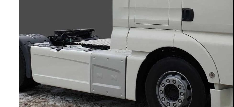SIDE PANELLING MAN TGX EURO 6 - Phụ tùng: hình 2 SIDE PANELLING MAN TGX EURO 6 - Phụ tùng: hình 2