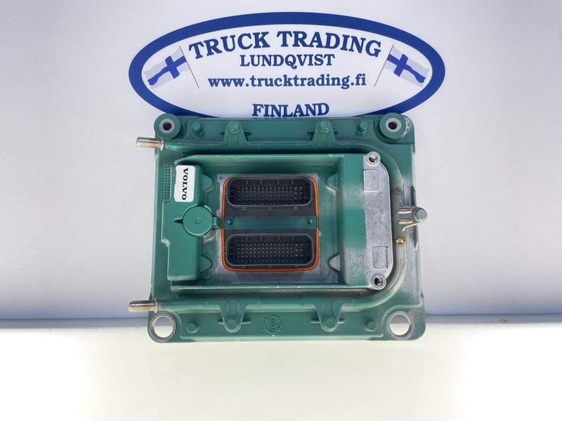 TRW - ECU: hình 1 TRW - ECU: hình 1