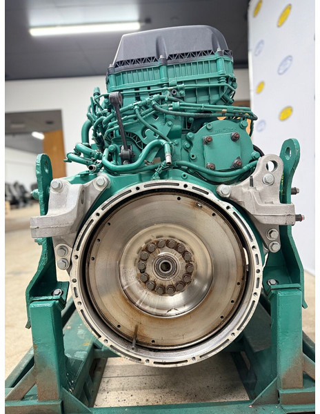 Volvo D13K460L - Động cơ: hình 3 Volvo D13K460L - Động cơ: hình 3