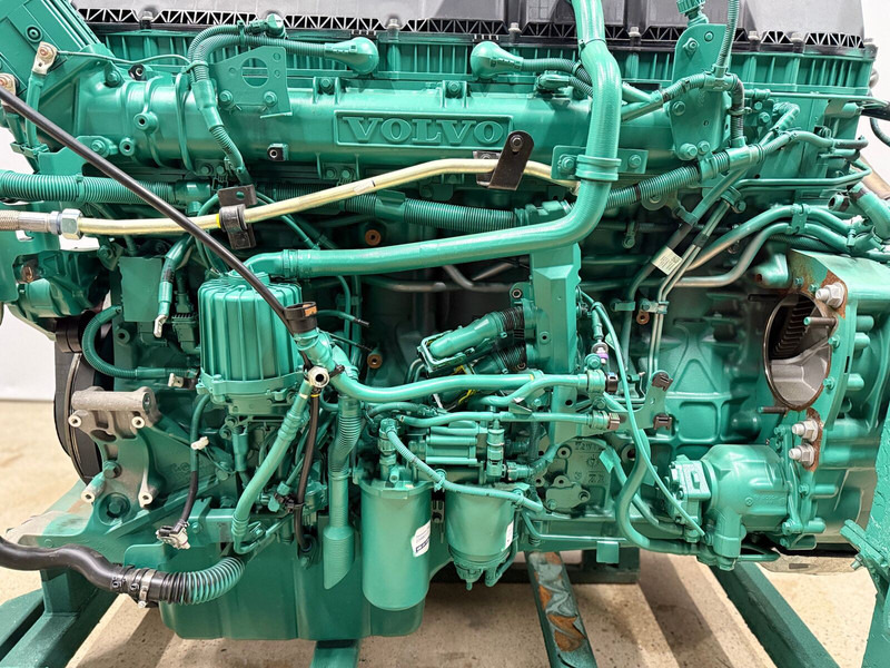 Volvo D13K500L - Động cơ: hình 3 Volvo D13K500L - Động cơ: hình 3