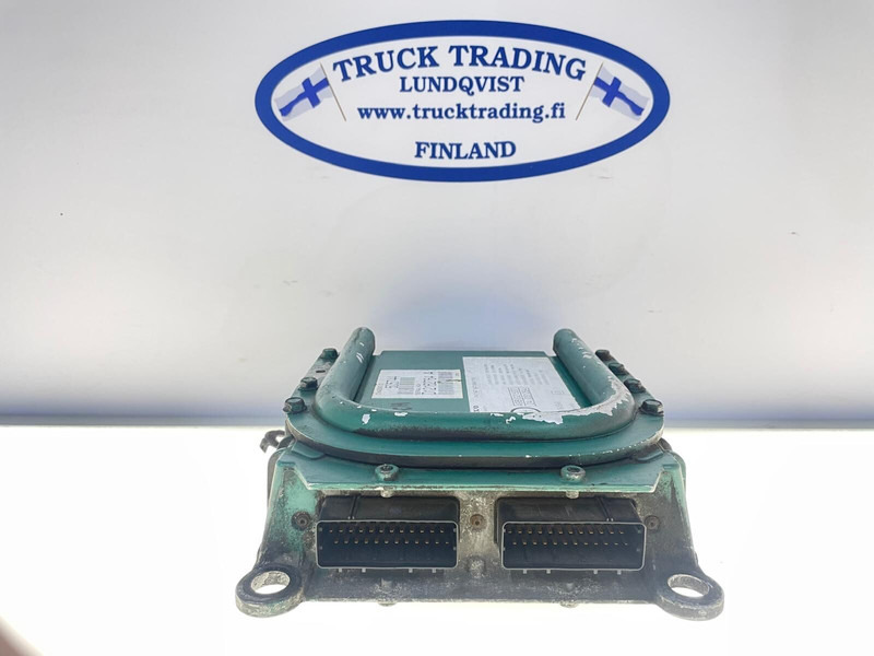 Volvo ECM - ECU: hình 1 Volvo ECM - ECU: hình 1