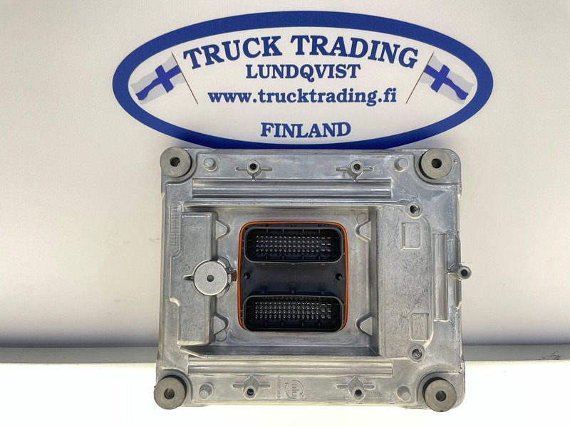 Volvo Engine Ecu - ECU: hình 1 Volvo Engine Ecu - ECU: hình 1