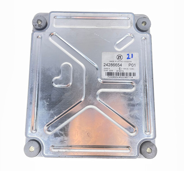 Volvo Engine Ecu - ECU: hình 2 Volvo Engine Ecu - ECU: hình 2