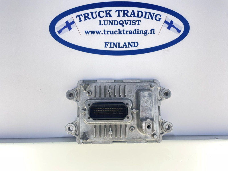 Volvo FH4 - ECU: hình 1 Volvo FH4 - ECU: hình 1