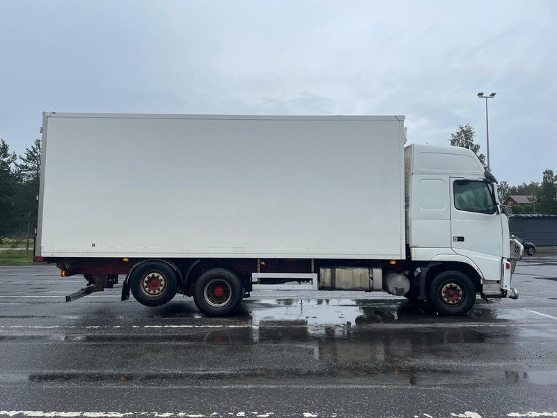 Volvo FH500 Globe XL - Xe tải hộp: hình 2 Volvo FH500 Globe XL - Xe tải hộp: hình 2