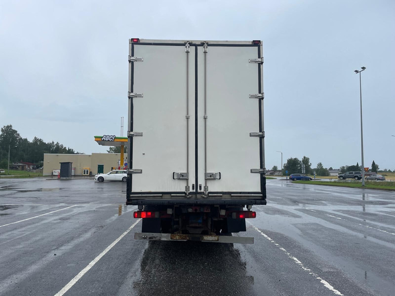 Volvo FH500 Globe XL - Xe tải hộp: hình 4 Volvo FH500 Globe XL - Xe tải hộp: hình 4