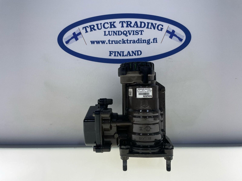 Volvo - Phụ tùng phanh: hình 3 Volvo - Phụ tùng phanh: hình 3