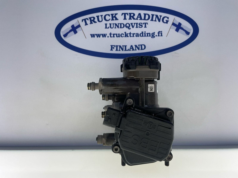 Volvo - Phụ tùng phanh: hình 4 Volvo - Phụ tùng phanh: hình 4