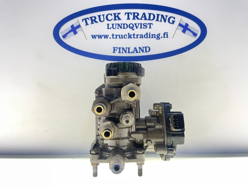 Volvo - Phụ tùng phanh: hình 1 Volvo - Phụ tùng phanh: hình 1